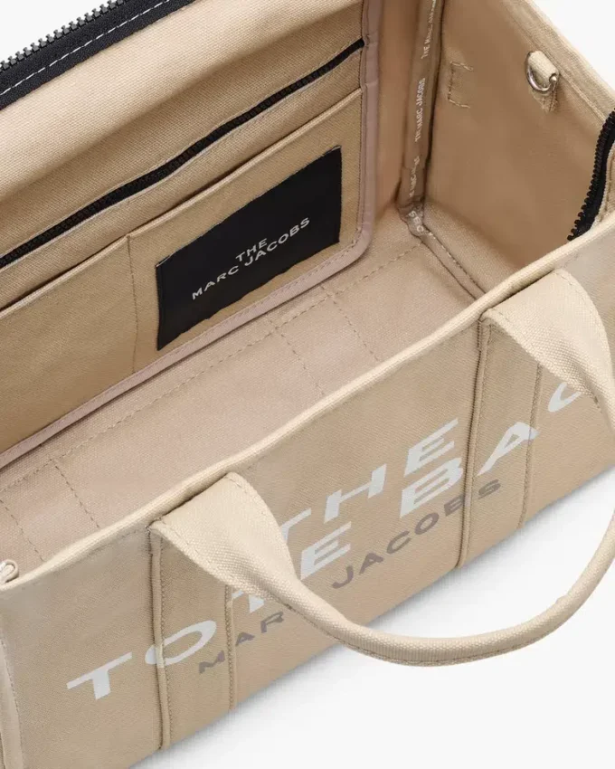 The Canvas Medium Tote Bag