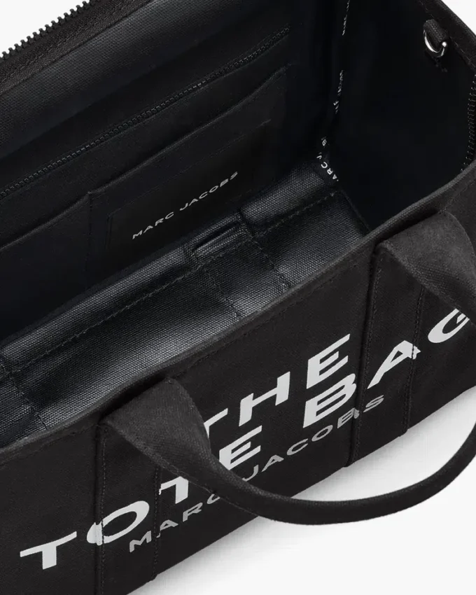 The Canvas Medium Tote Bag