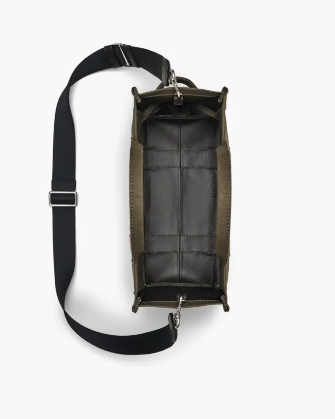 The Canvas Medium Tote Bag