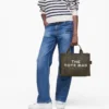 The Canvas Medium Tote Bag