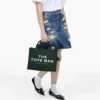 The Canvas Medium Tote Bag