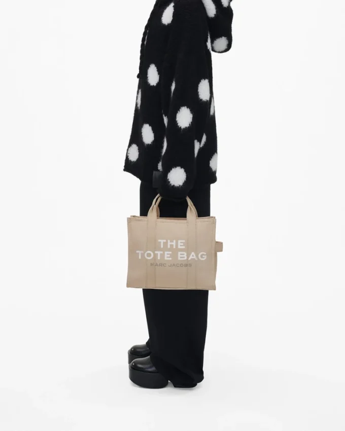 The Canvas Medium Tote Bag