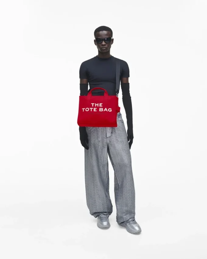 The Canvas Medium Tote Bag