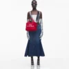 The Canvas Small Tote Bag