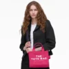 The Canvas Small Tote Bag