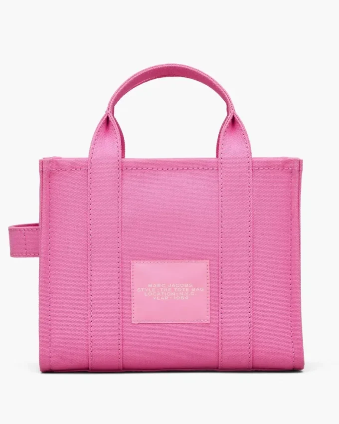 The Canvas Small Tote Bag The Canvas Small Tote Bag