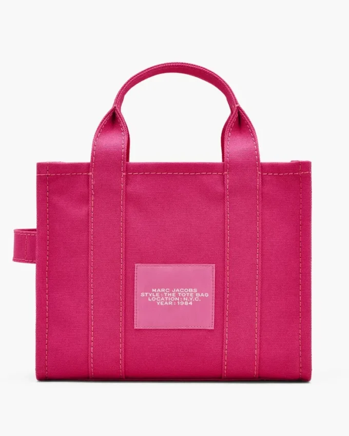 The Canvas Small Tote Bag