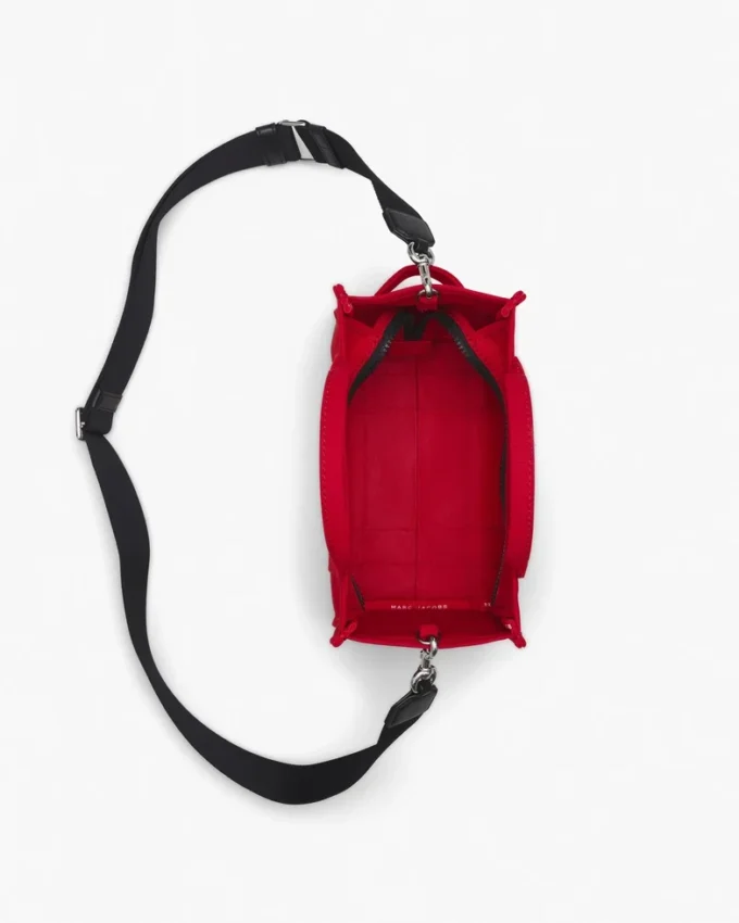 The Canvas Small Tote Bag