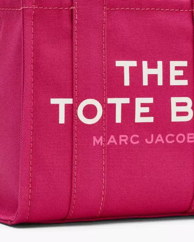 The Canvas Small Tote Bag