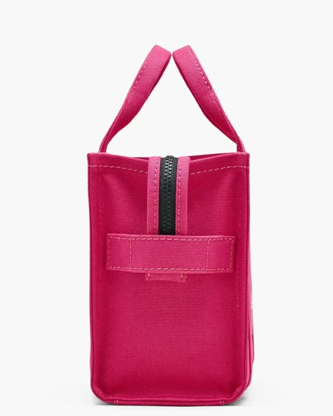 The Canvas Small Tote Bag