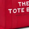 The Canvas Small Tote Bag