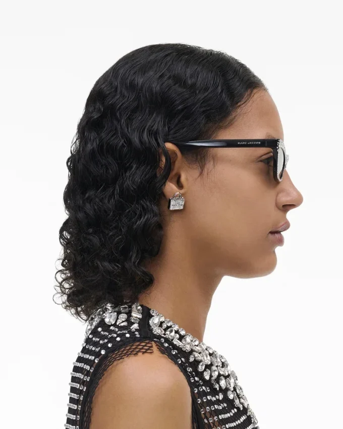 The Cat Eye Sunglasses The Cat Eye Sunglasses