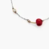 The Cherry Slider Bracelet