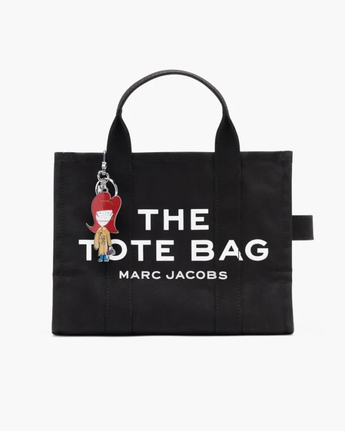 The City Bag Charm The City Bag Charm