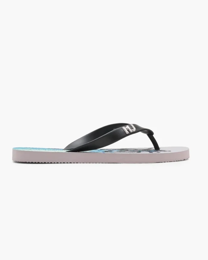 The City Flip Flop The City Flip Flop