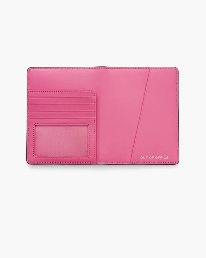 The City Passport Case The City Passport Case