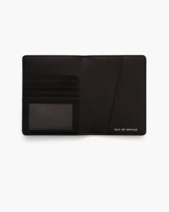 The City Passport Case