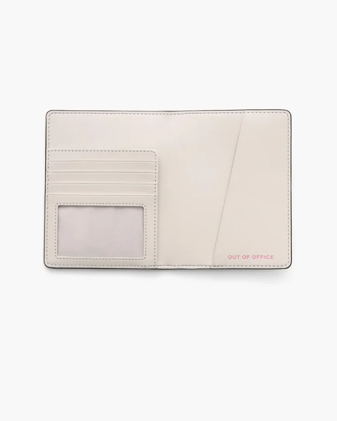 The City Passport Case