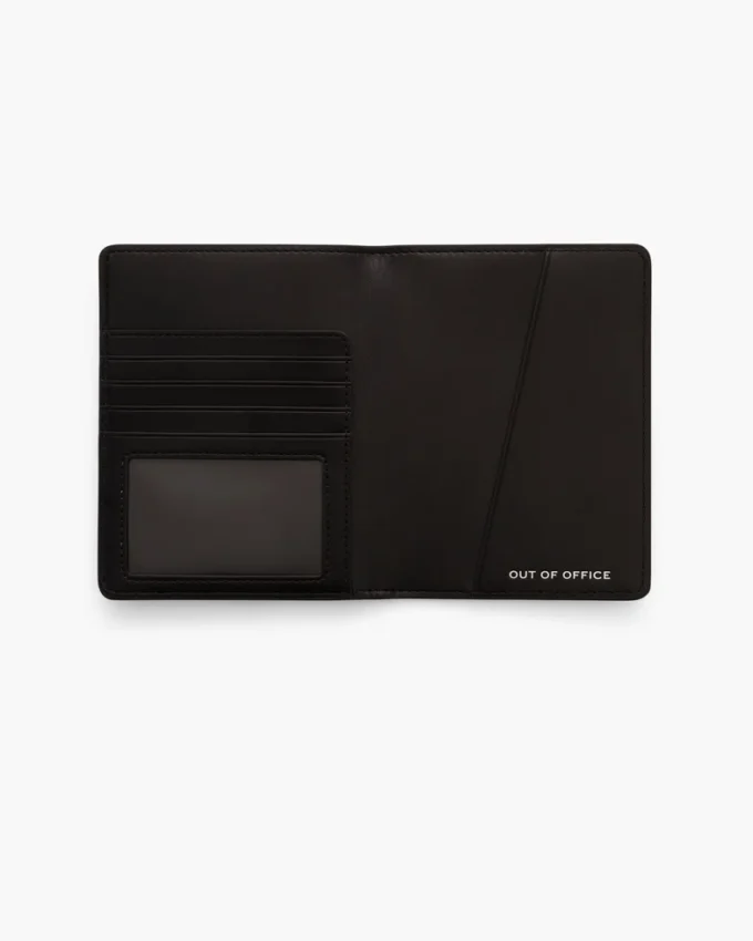 The City Passport Case The City Passport Case