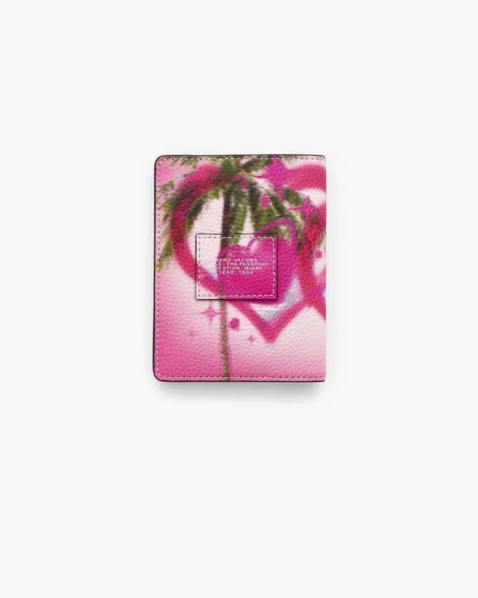 The City Passport Case The City Passport Case