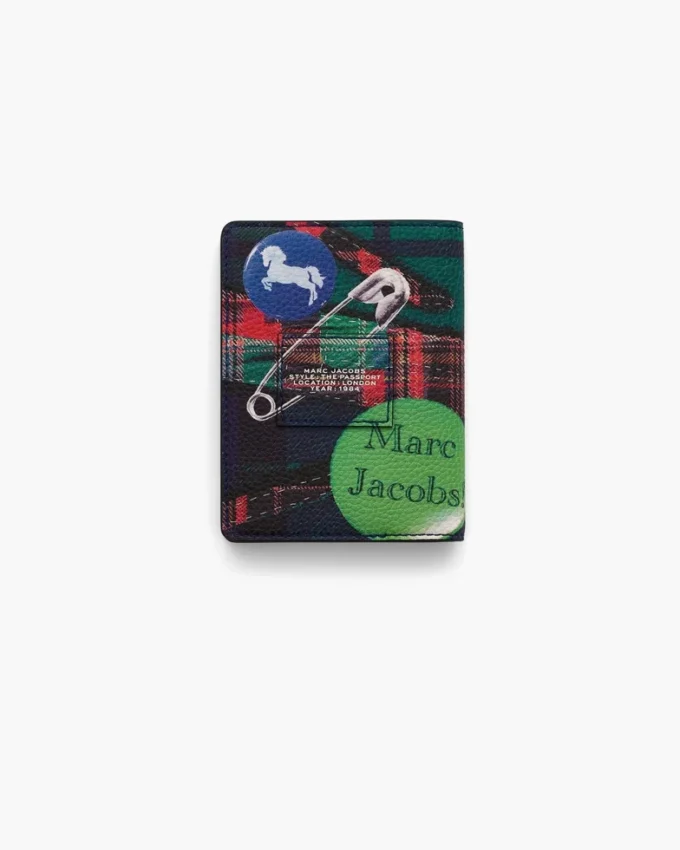 The City Passport Case The City Passport Case