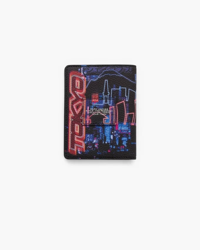 The City Passport Case The City Passport Case