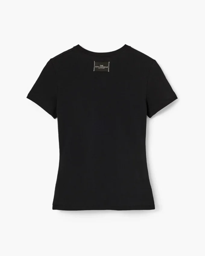 The City Tee Las Vegas