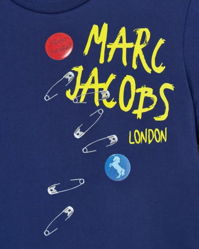 The City Tee London