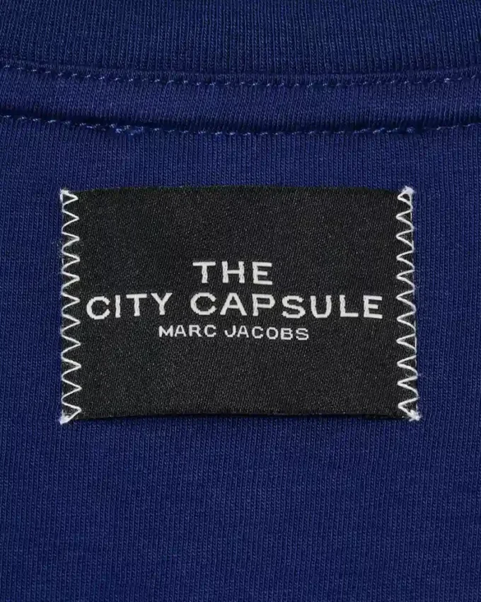 The City Tee London
