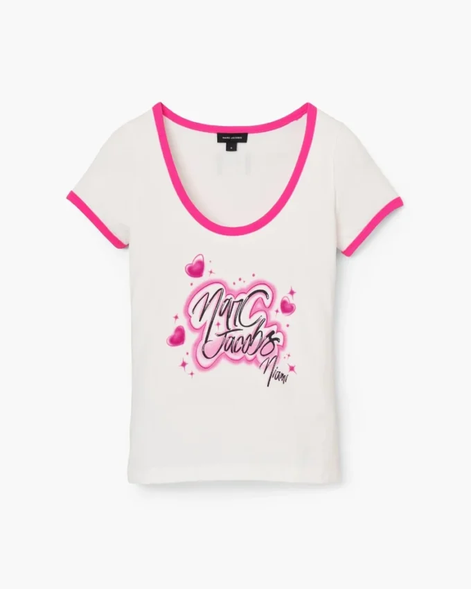 The City Tee Miami The City Tee Miami