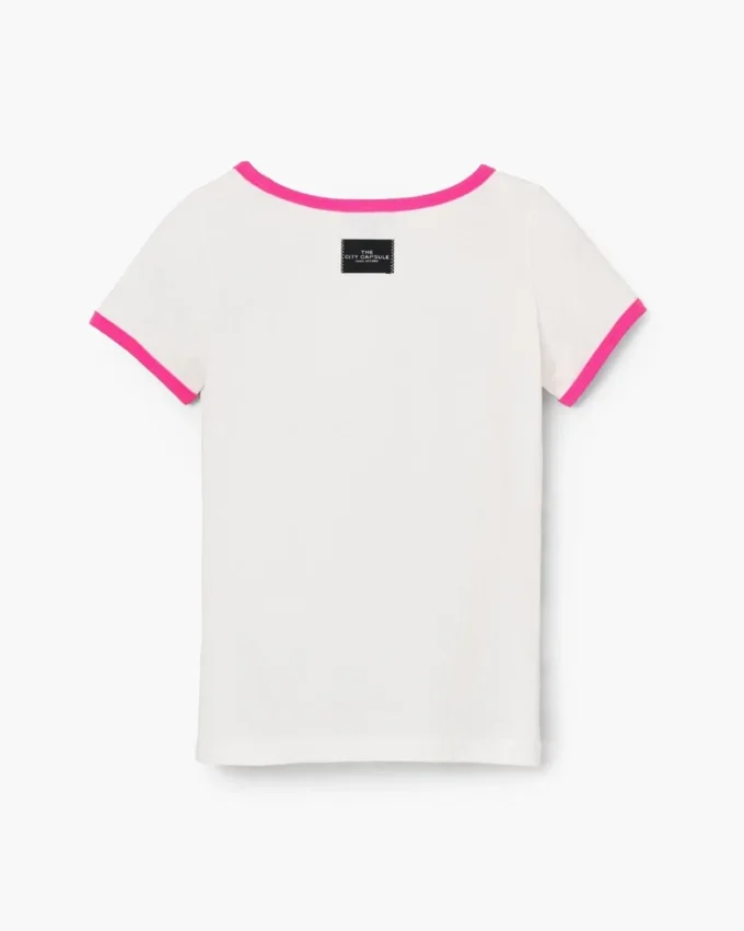 The City Tee Miami The City Tee Miami