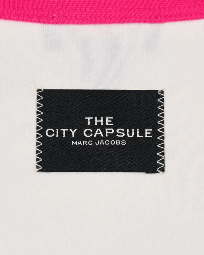 The City Tee Miami The City Tee Miami