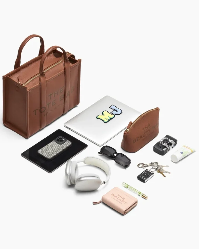 The City Tote Bag