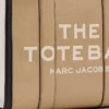 The Colorblock Medium Tote Bag