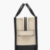 The Colorblock Medium Tote Bag