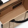 The Colorblock Medium Tote Bag