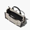 The Colorblock Medium Tote Bag