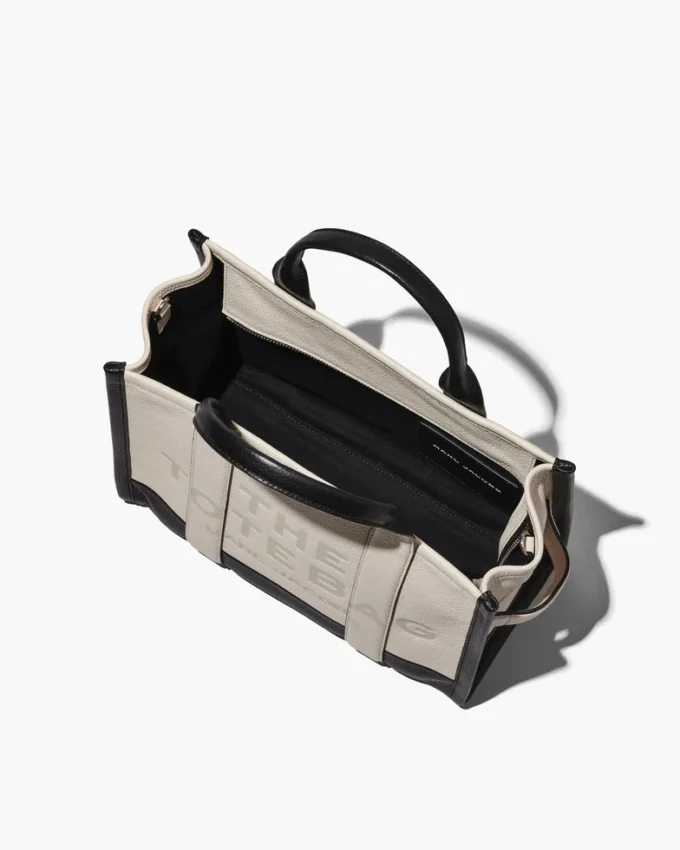 The Colorblock Medium Tote Bag