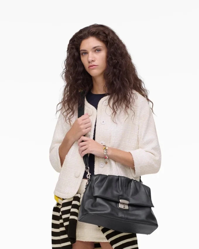 The Cristina Messenger