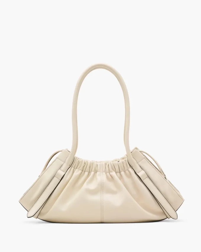 The Cristina Satchel