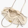 The Cristina Satchel