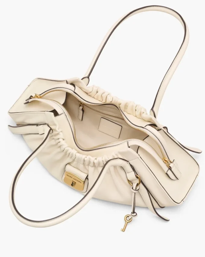 The Cristina Satchel