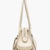 The Cristina Satchel