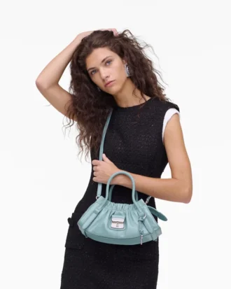 The Cristina Small Satchel