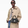 The Cristina Small Satchel
