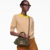 The Cristina Small Satchel
