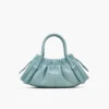 The Cristina Small Satchel