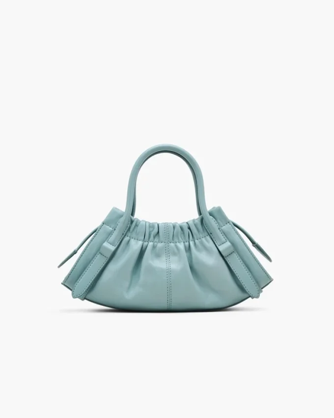 The Cristina Small Satchel
