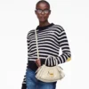 The Cristina Small Satchel