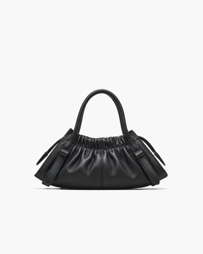 The Cristina Small Satchel